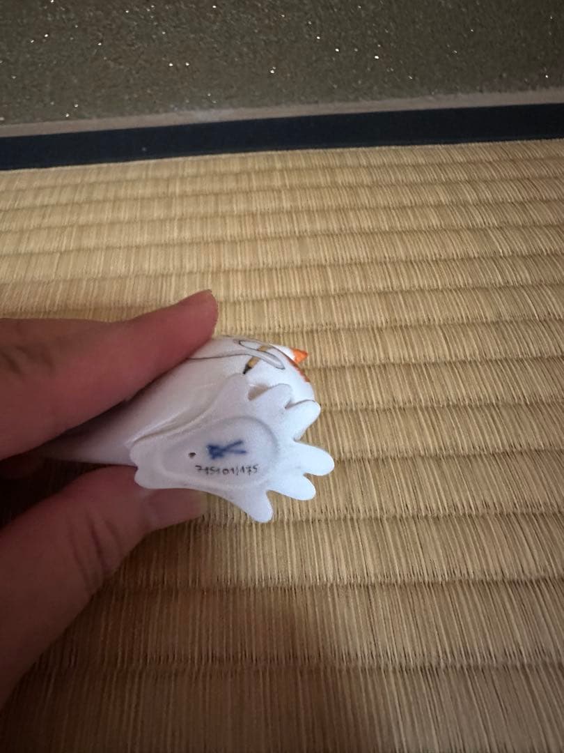 マイセン バード フィギュリン