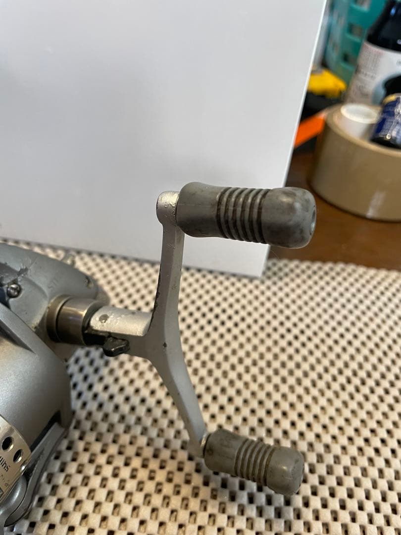 シマノステラ　5000D sp8