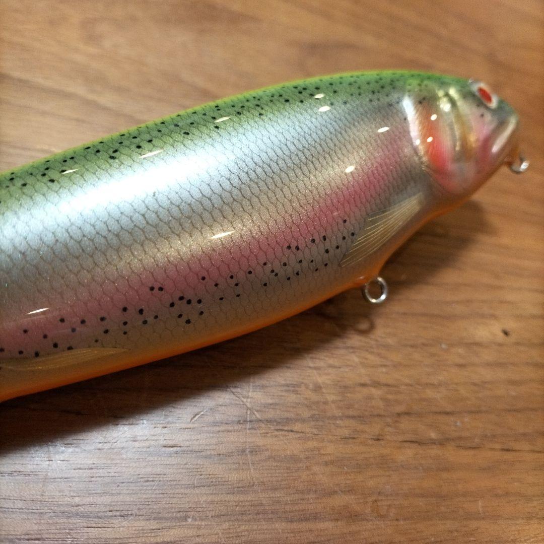 ビッグペンシル　8インチ　訳あり