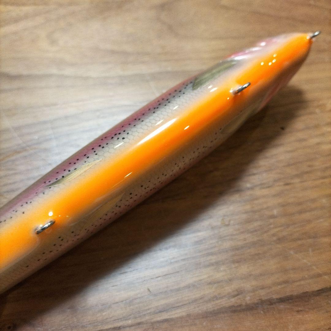 ビッグペンシル　8インチ　訳あり
