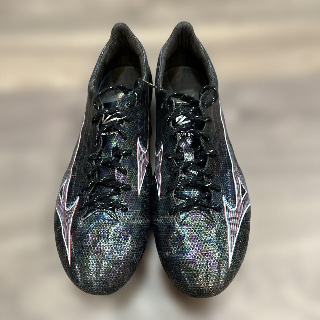 ミズノ アルファJAPAN