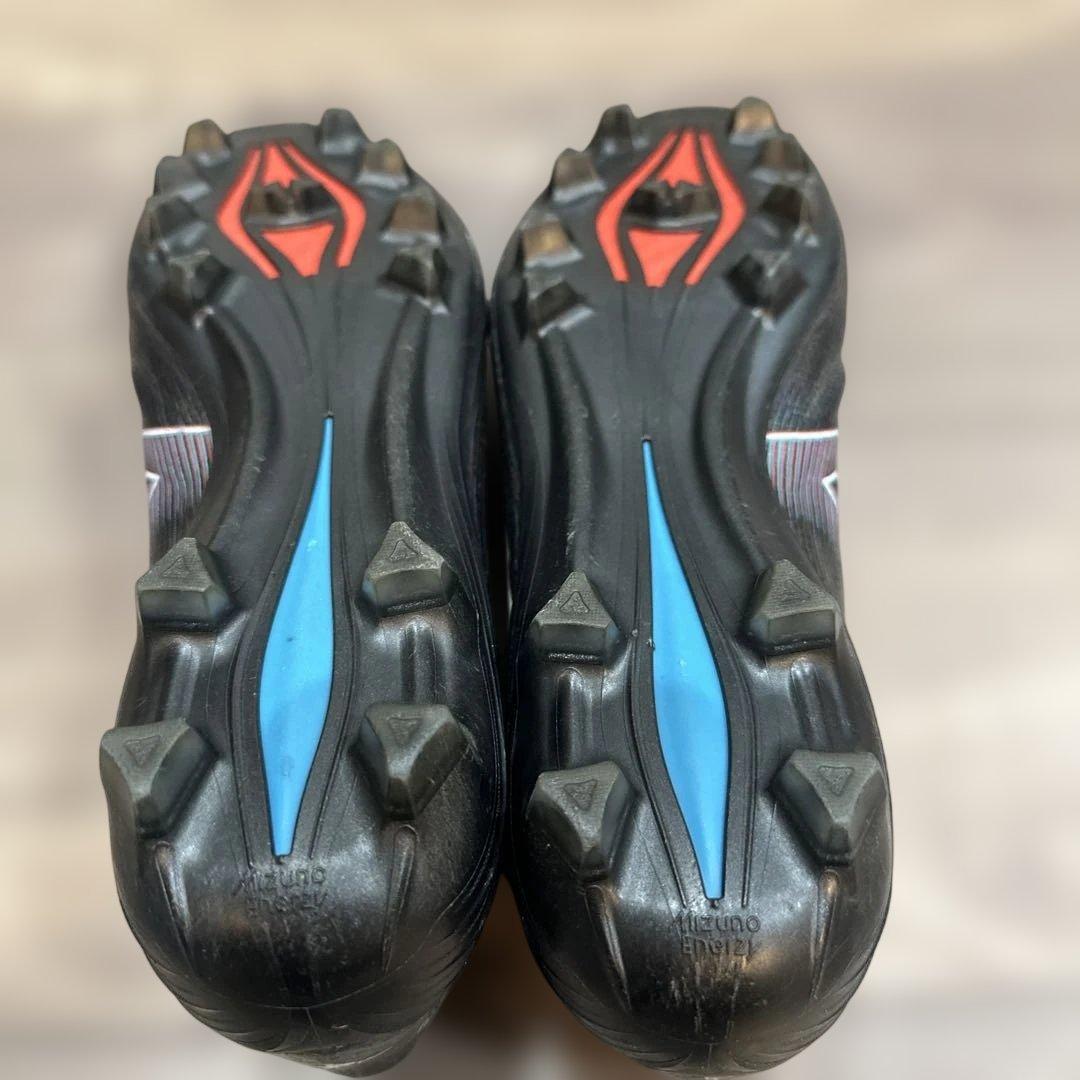 ミズノ アルファJAPAN