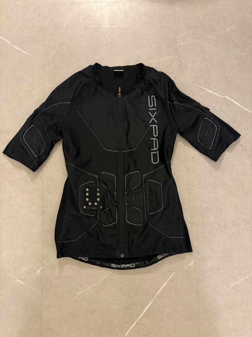 SIXPAD Powersuit ウィメンズLサイズ