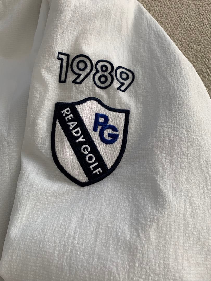 ⛳️ゴルフ　パーリーゲイツ メンズ　アウター　リバーシブル