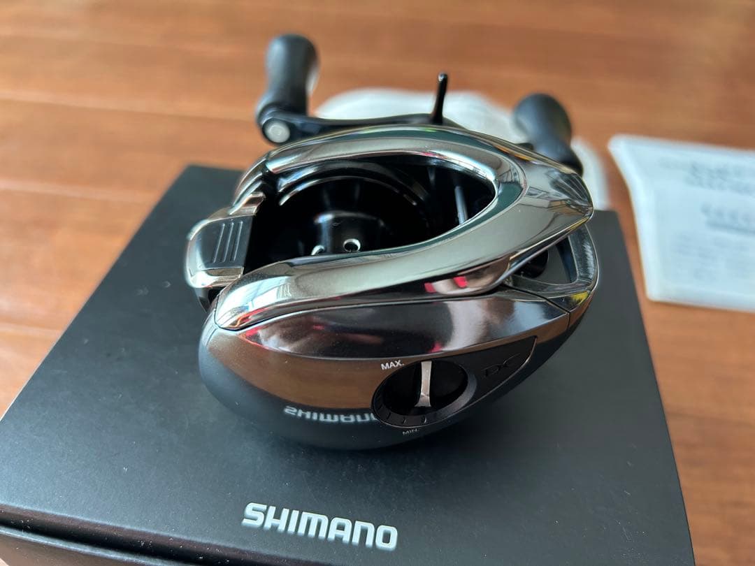 18 ANTARES DC MD XG LEFT 左ハンドル