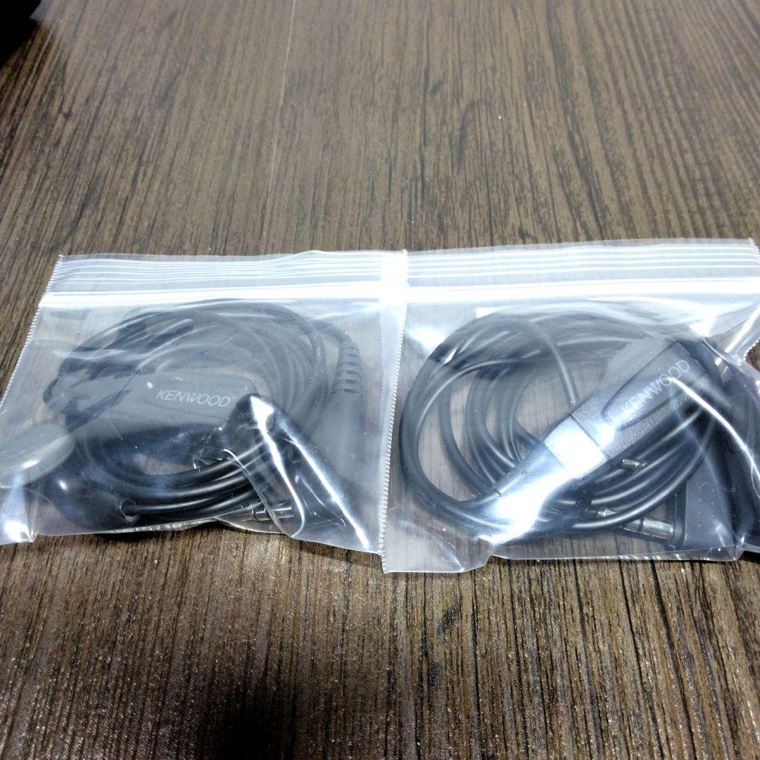程度良好フルセット★KENWOOD UBZ-LP20特定小電力トランシーバー