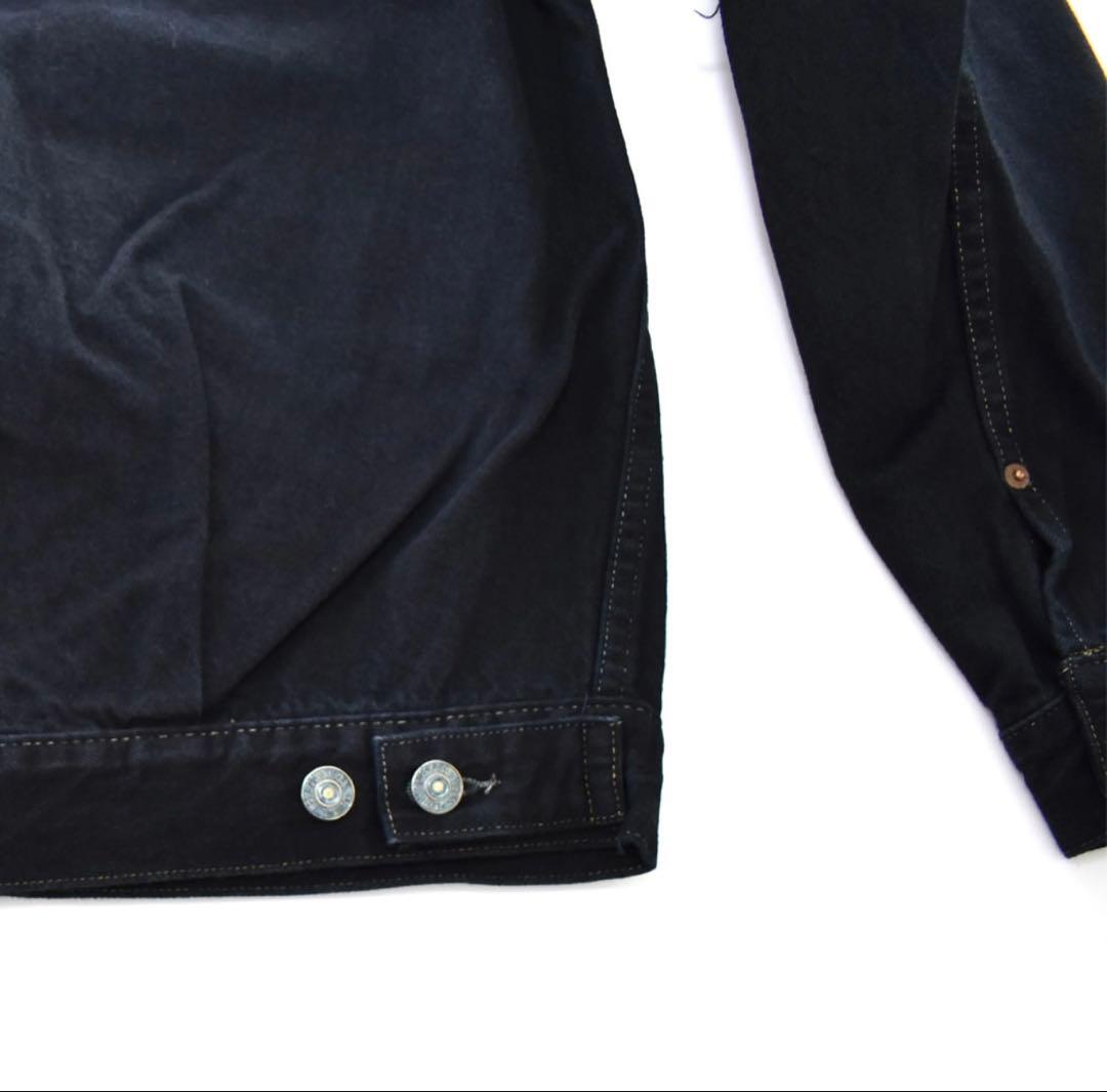 Levi's VINTAGE CLOTHING 507XX復刻デニムジャケット