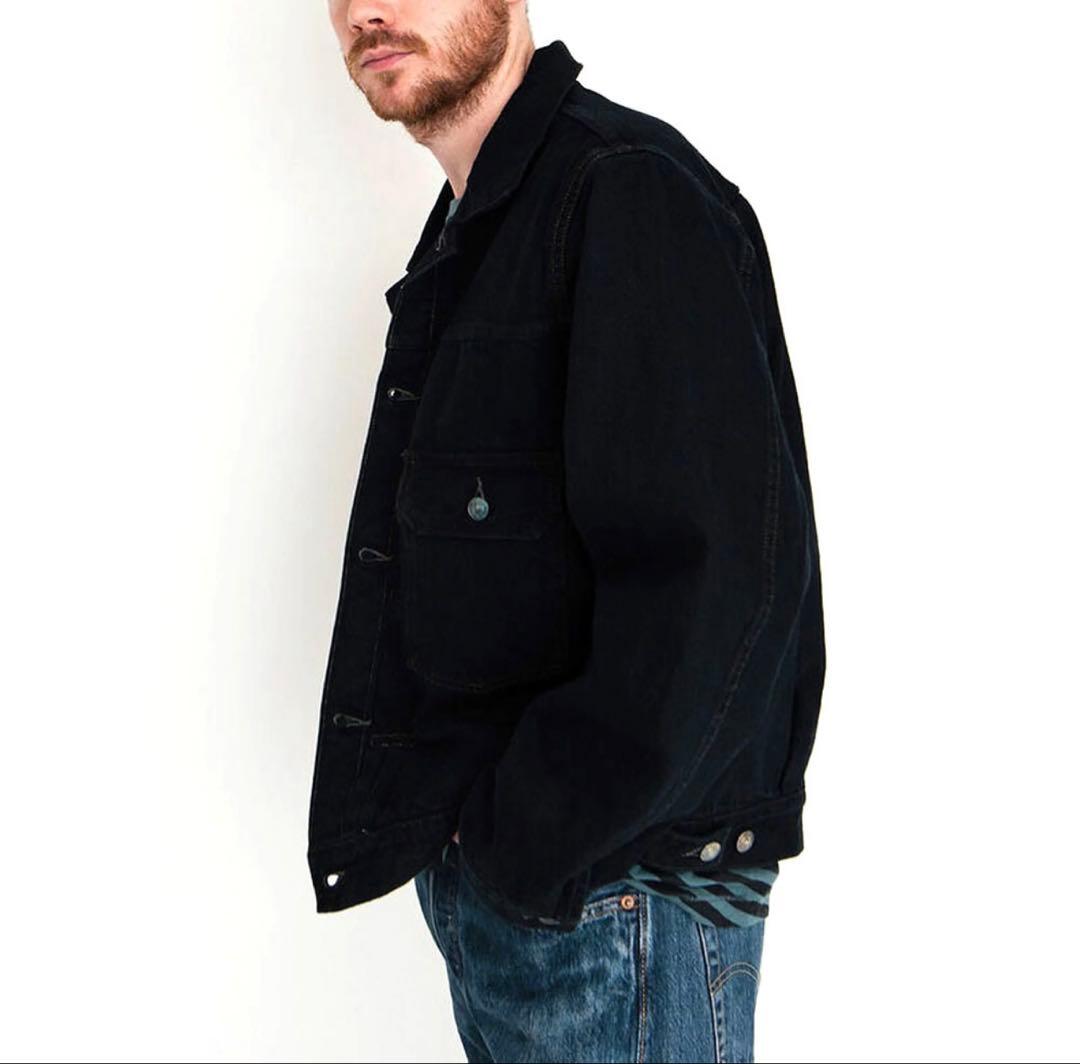 Levi's VINTAGE CLOTHING 507XX復刻デニムジャケット