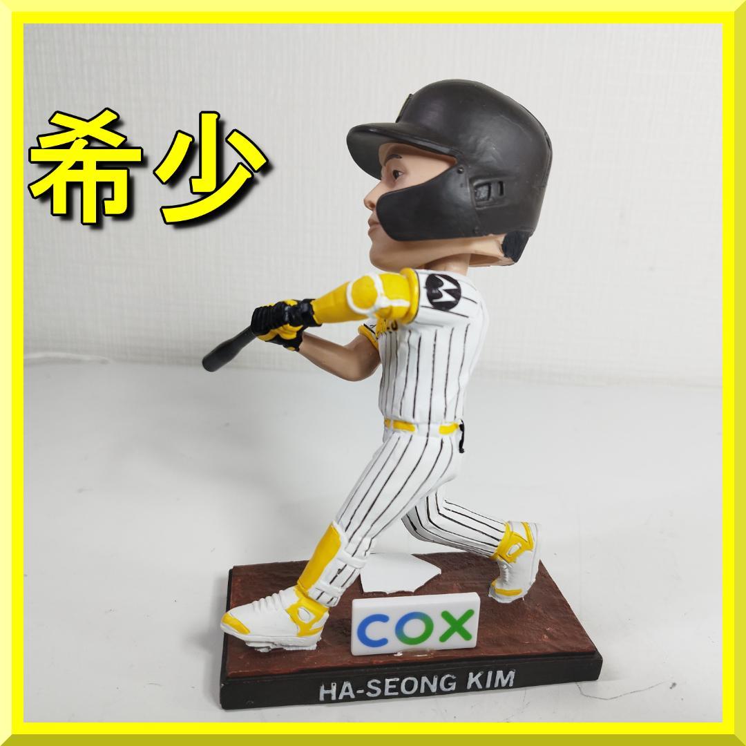 キム ハソン 金河成 ボブルヘッド 2024年 パドレス フィギュア IEBE