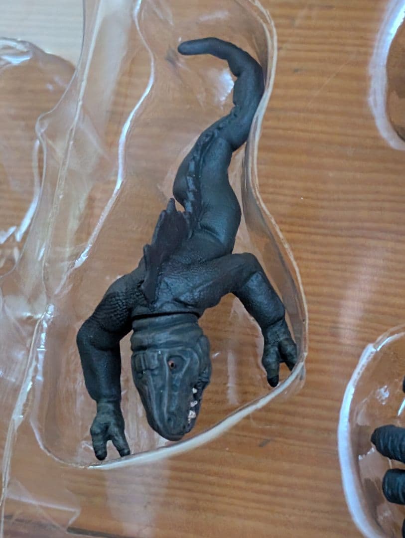 NECA キングコング スカルアイランドver アクションフィギュア ネカ