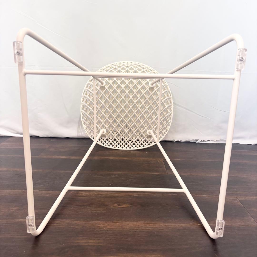 Macikc★Kartell カルテル スマトリック アウトドア チェア