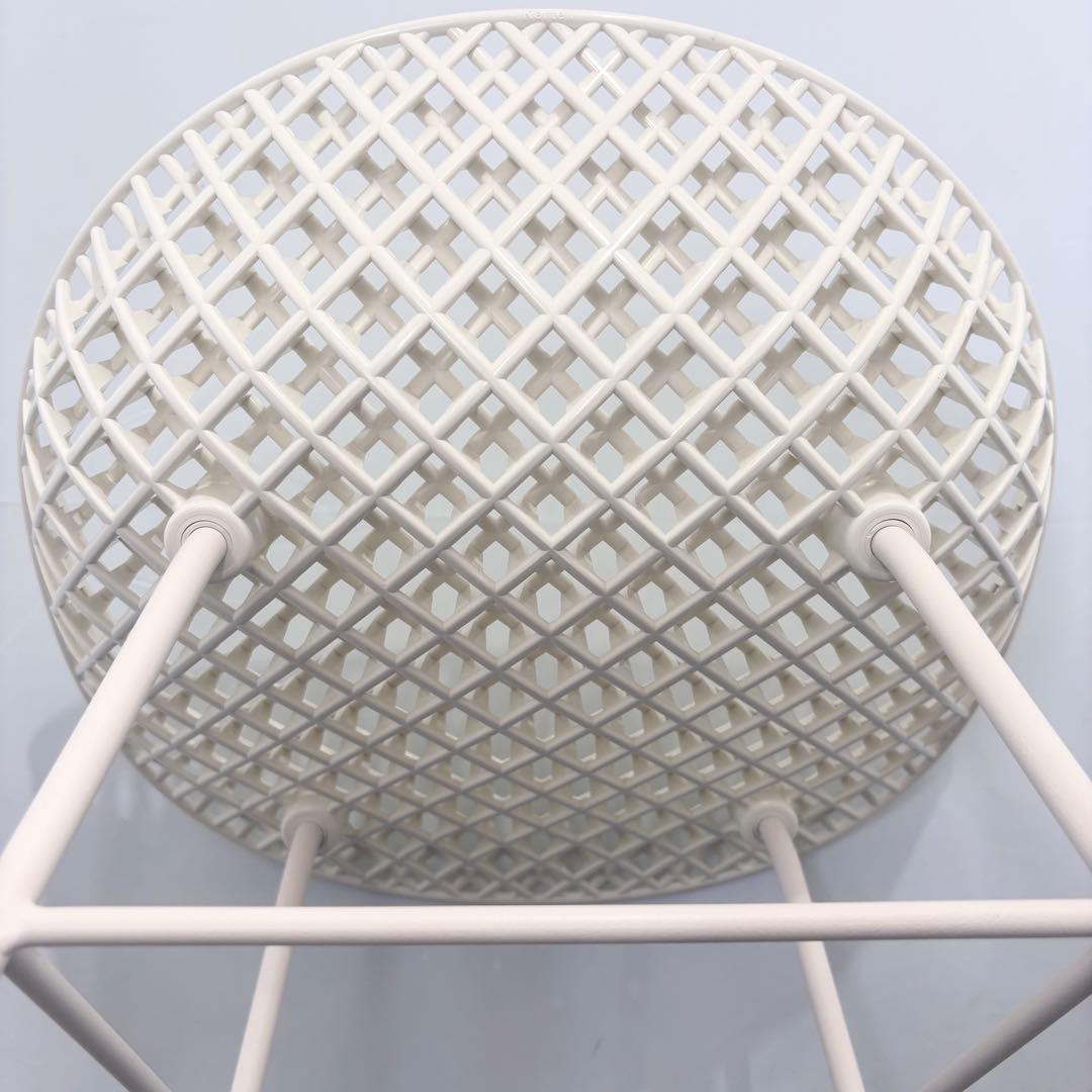 Macikc★Kartell カルテル スマトリック アウトドア チェア