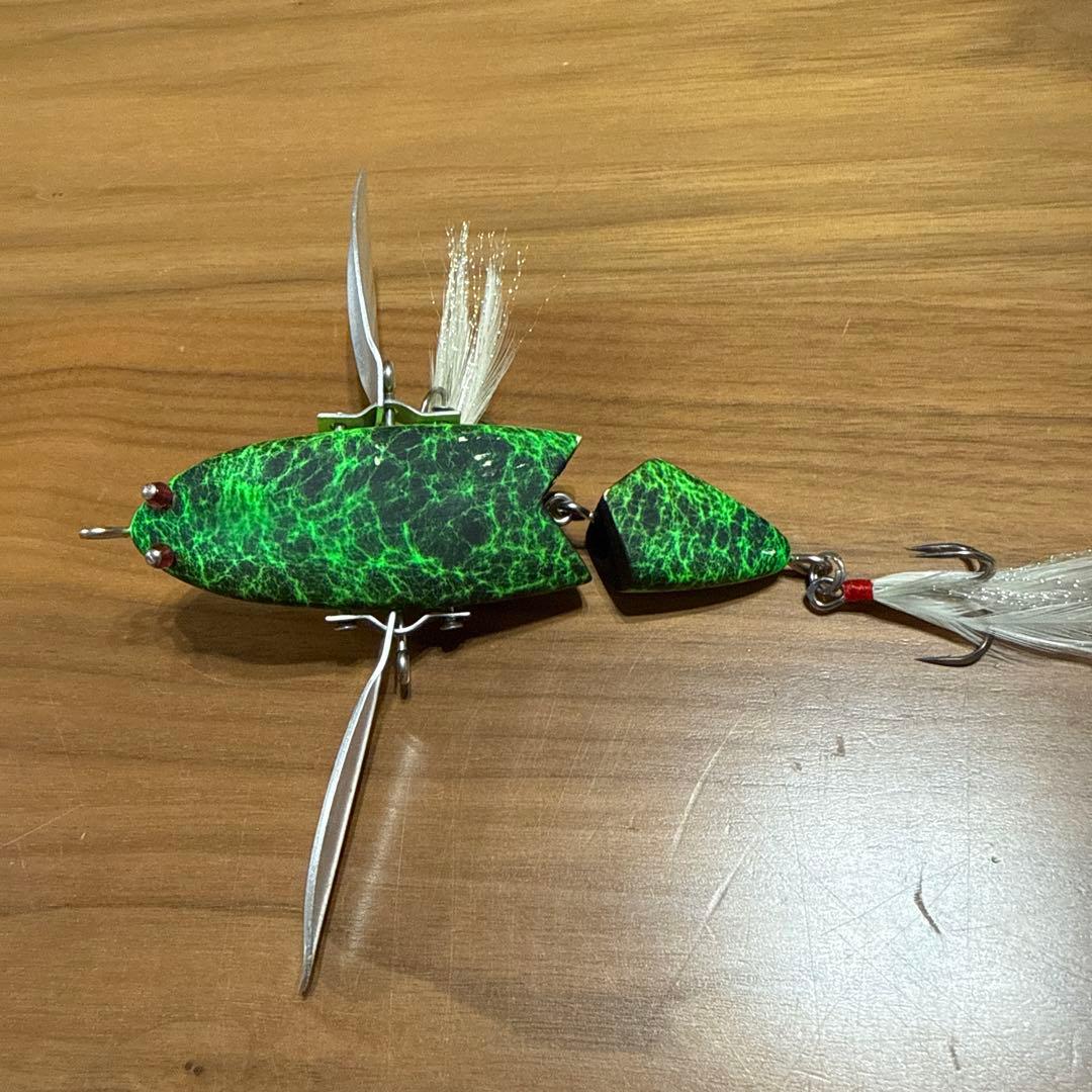 CRAWLERBOYZ クローラーボーイズ CBZ-02 CBZ02