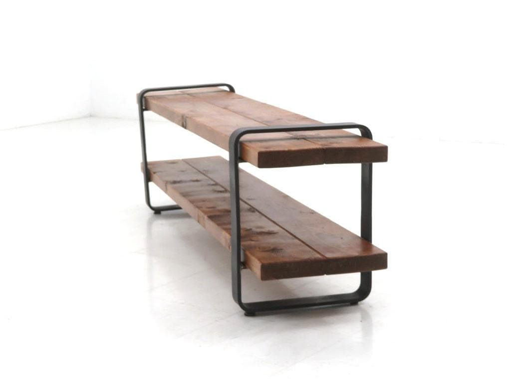 展示品　アクメ　ベルズファクトリー　テレビボード　テレビ台　モダン