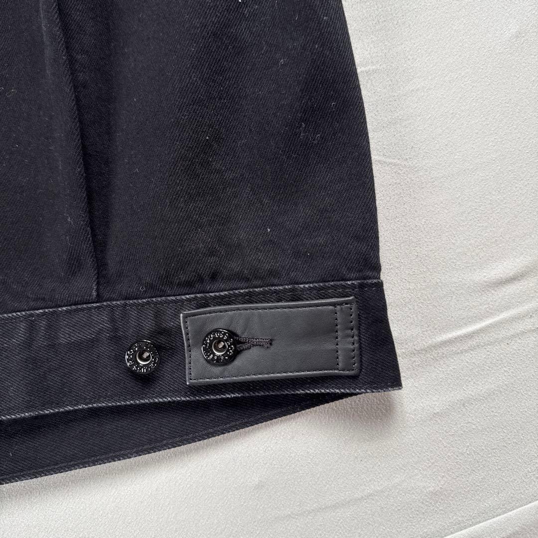 Levi’s リーバイス 別注 2nd Type トラッカー ジャケット