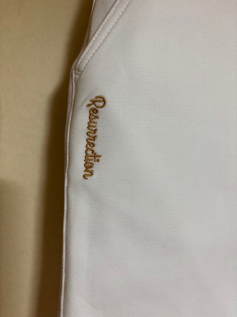 レザレクション スカート
