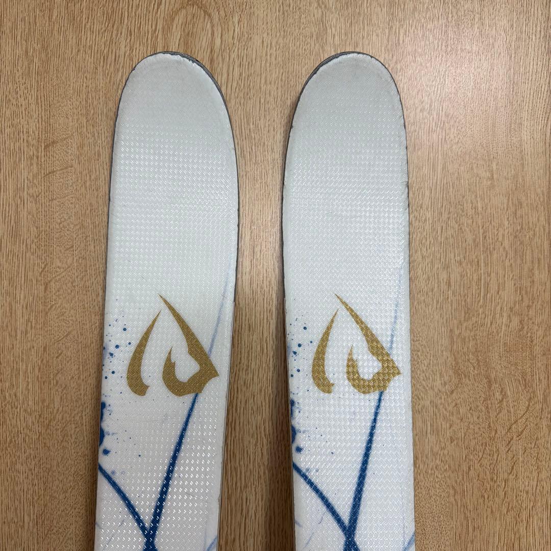スキー ID ONE MR-CE 172cm