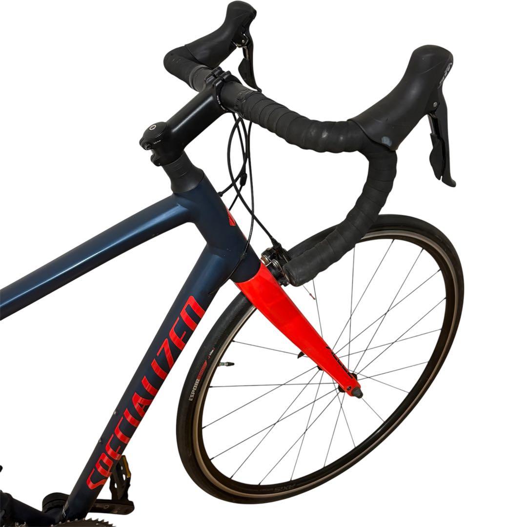 SPECIALIZED ALLEZ SPORT アレースポーツ　2019年式