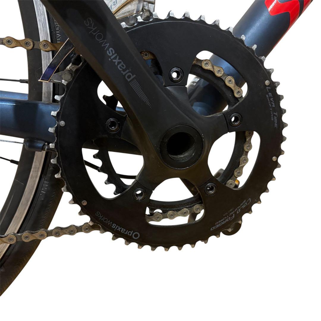 SPECIALIZED ALLEZ SPORT アレースポーツ　2019年式