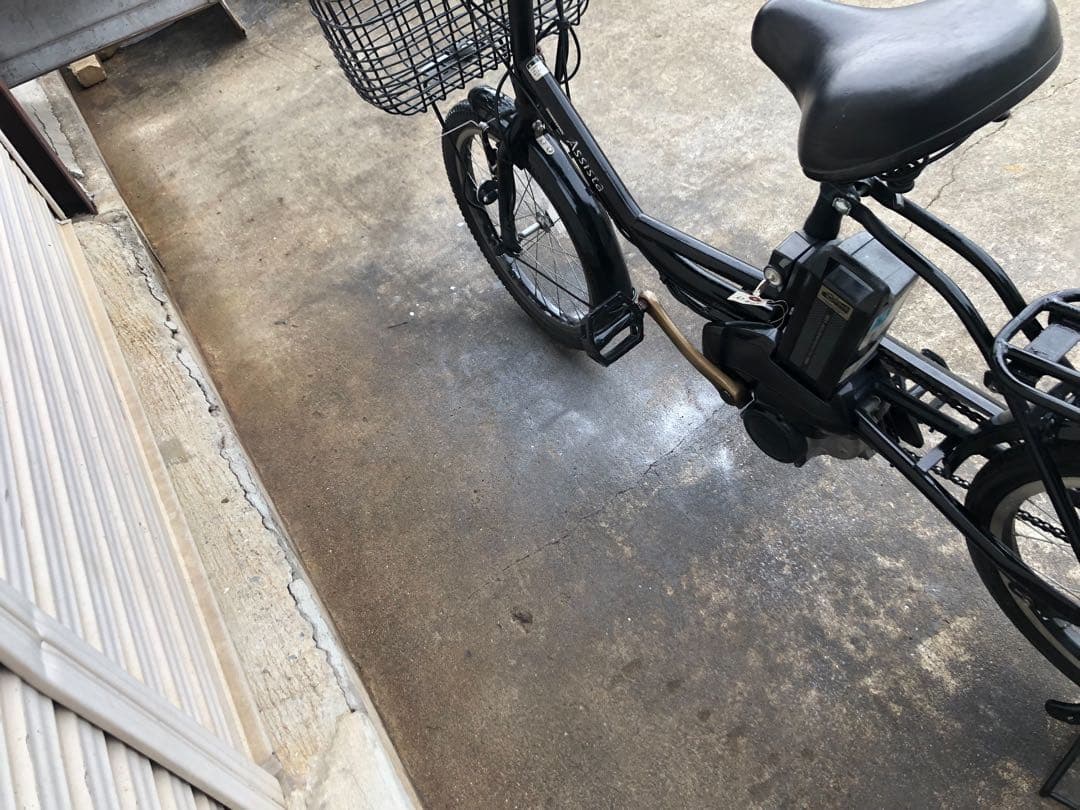 しげげげ