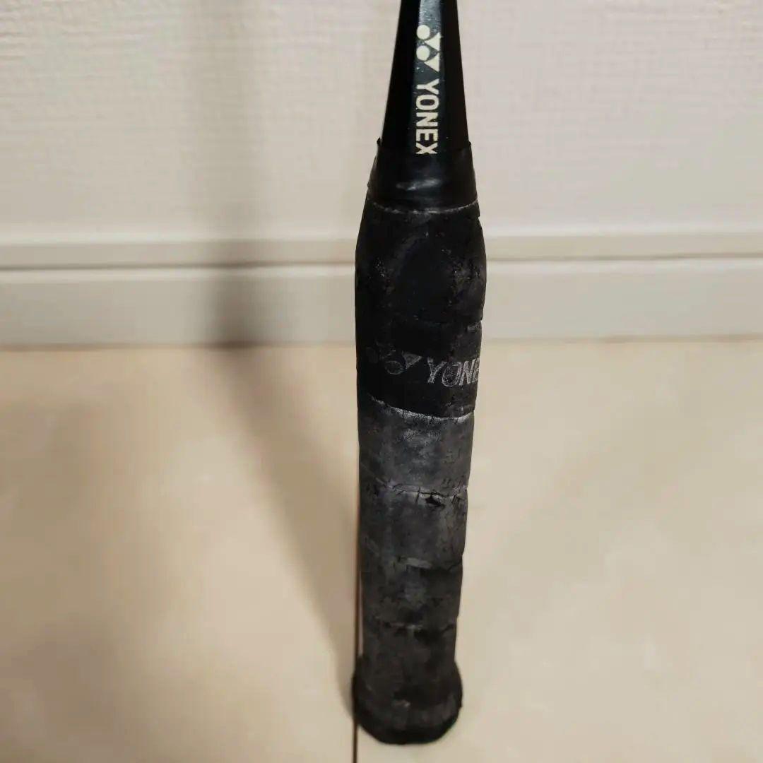 YONEX ヨネックス ISOMETRIC Ti SWING POWER SR