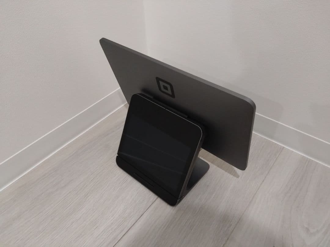 Square スクエア レジスター