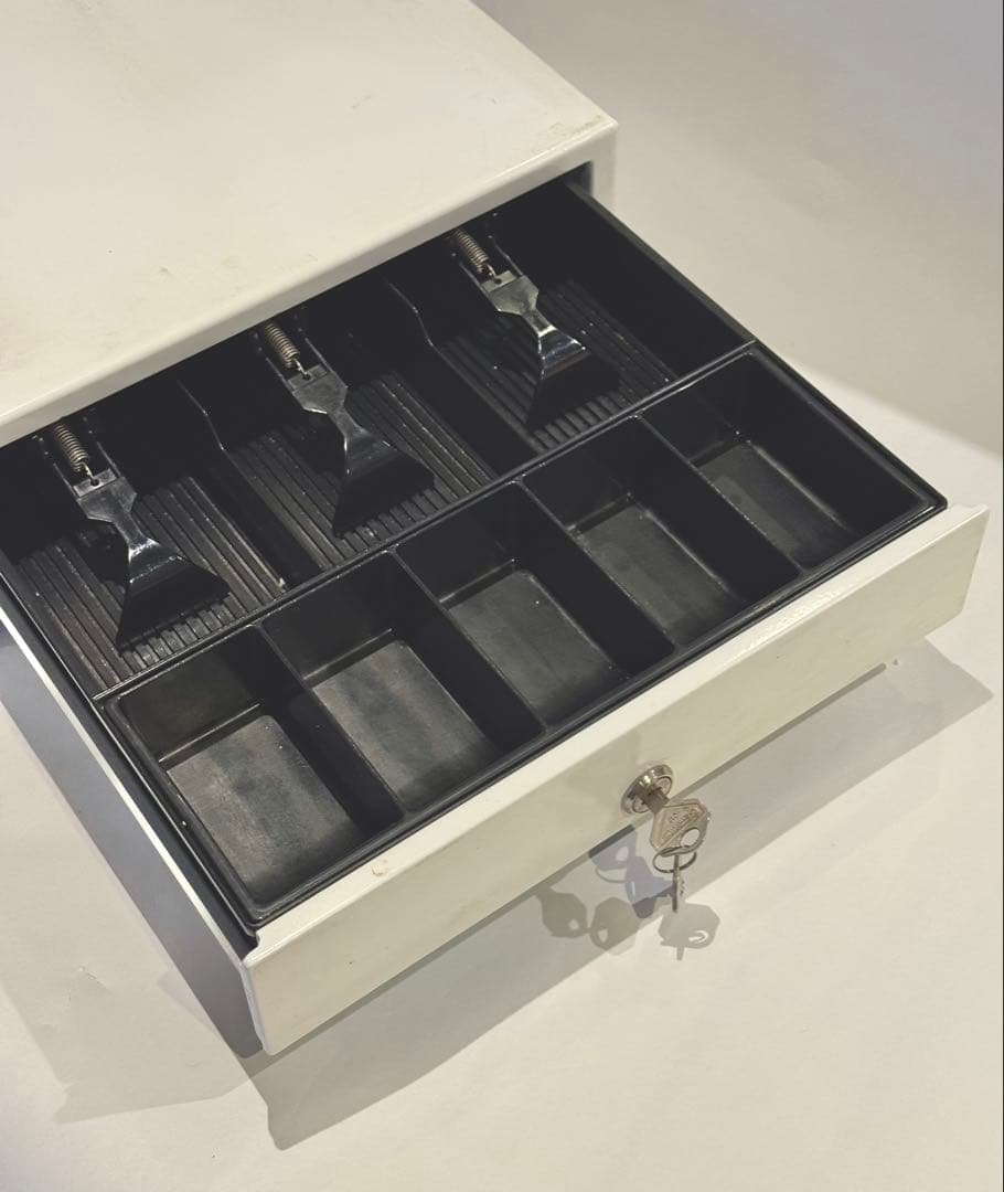 店舗用品 srar TSP650II