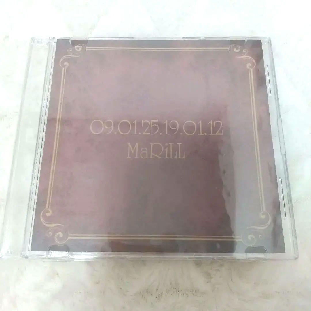 2009年 MaRiLL 兎女 剥日ノ歪夢-Daydream- ①