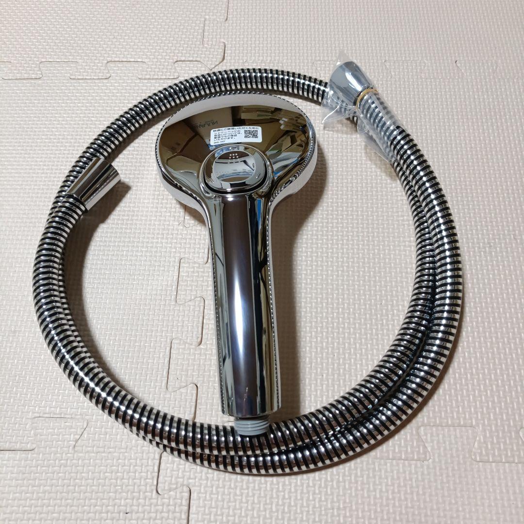 LIXIL(INAX)エコアクアスイッチシャワーSPA