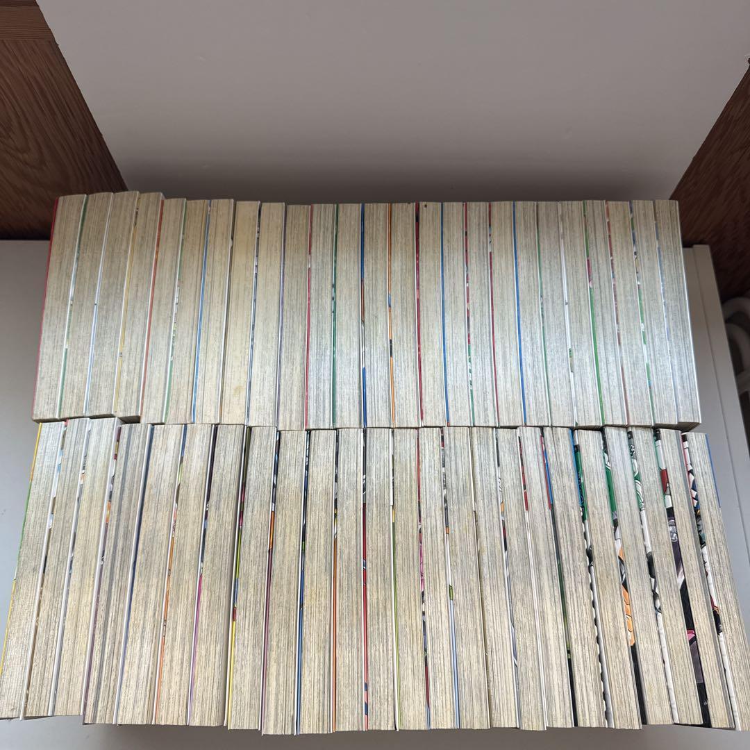 ポケットモンスタースペシャル　1〜49巻　セット