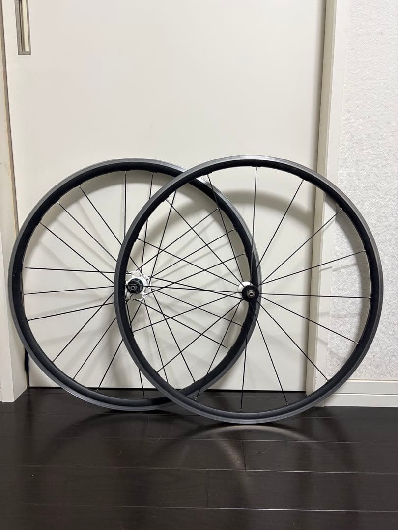 FULCRUM Racing 3 フルクラム レーシング3 ステルス風