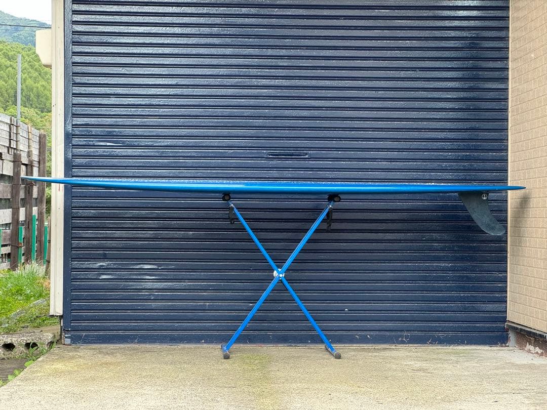 Soul glide 9,4 ロングボート