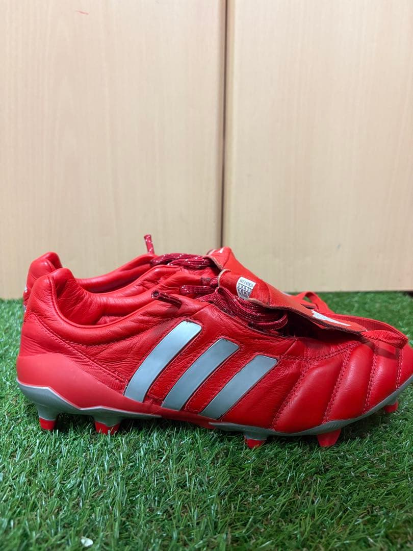 adidas プレデターマニア 復刻 エリート F50 コパ アディゼロ FT