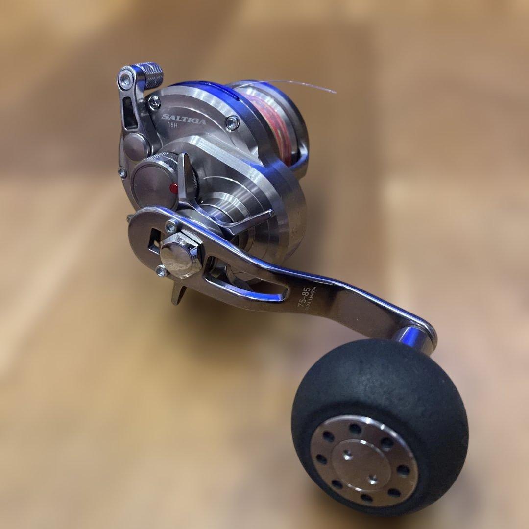 SALTIGA15Hソルティガ右ハンドル