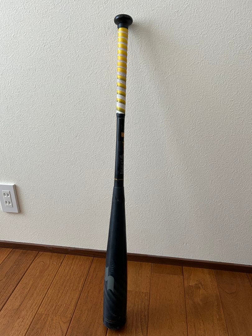 SSK MM18 軟式バット 84cm