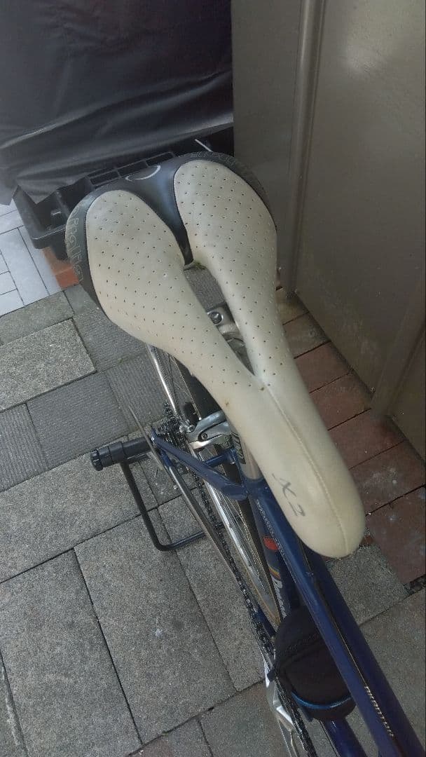 Panasonicクロモリビンテージロードバイク美品すぐ乗れます！最終値下げ！