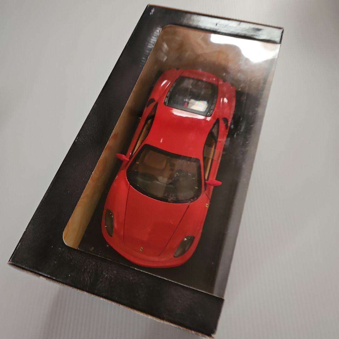 user 。未開封❕HOT WHEELS 1/18 フェラーリ F 430