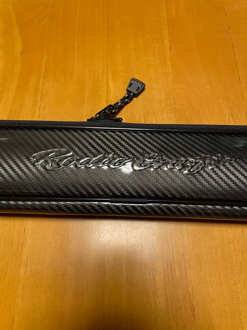 ロデオクラフト　グレイウルフ63UL-e