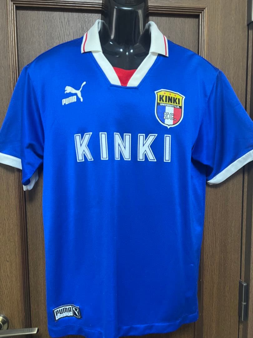 サッカー　近大附属高校　学園　学院　ユニフォーム　選抜　日本代表　jリーグ