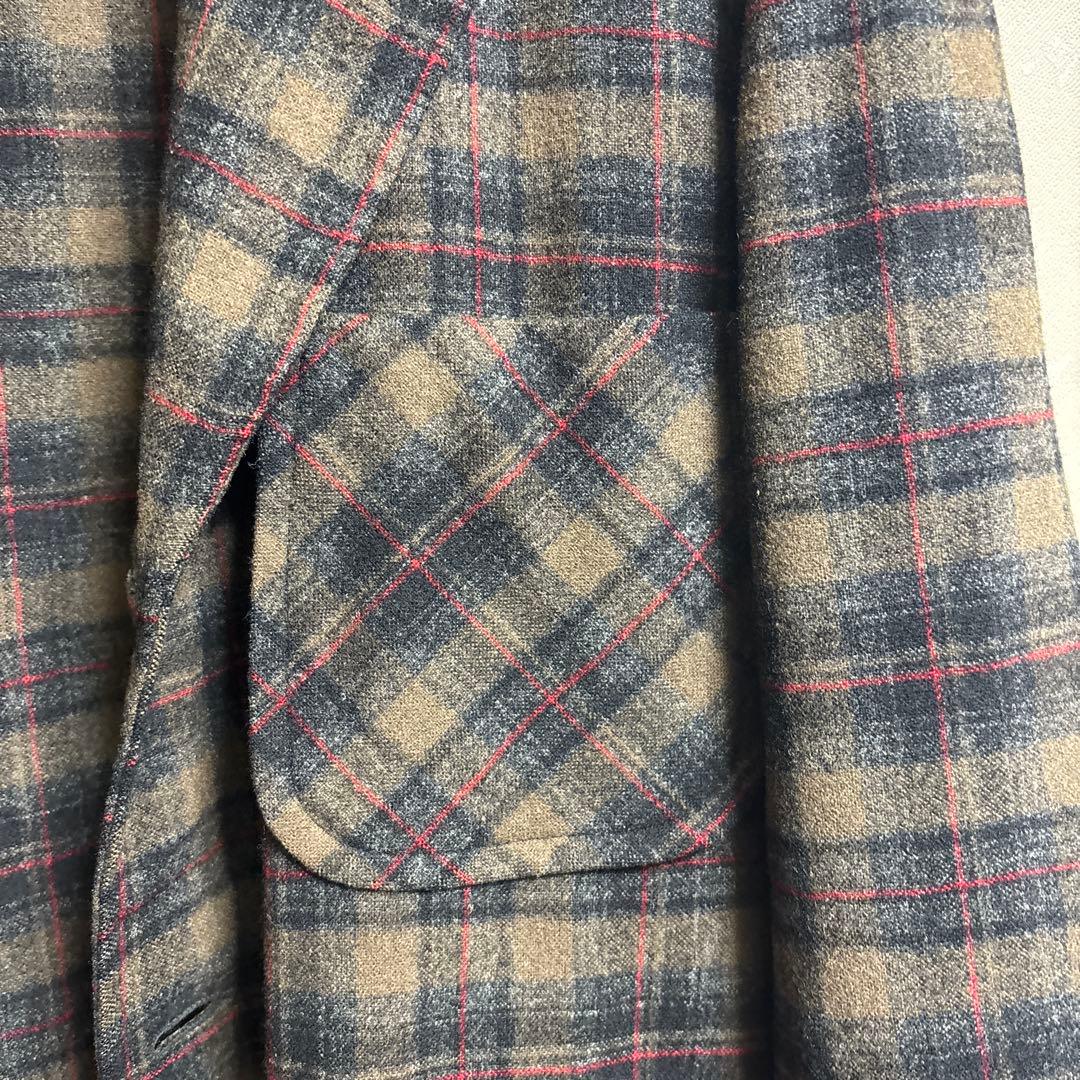 t*o様 Pendleton Woolen Millsペンドルトン ウールシャツ