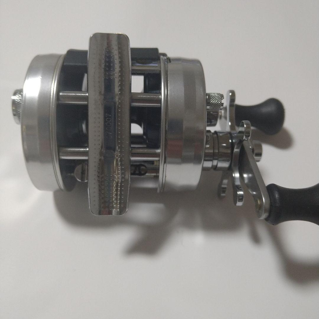 abu 2600C　IAR