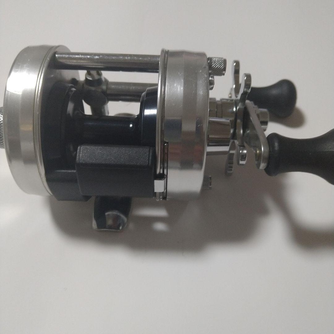 abu 2600C　IAR