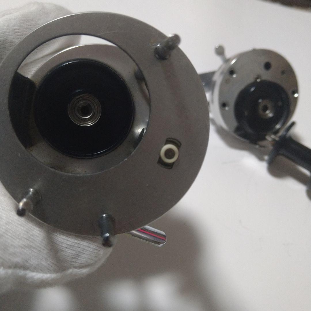 abu 2600C　IAR