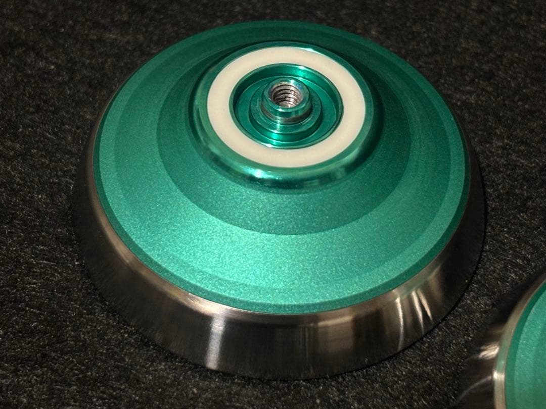 C3yoyodesign Plasma Crash 美品 送料無料