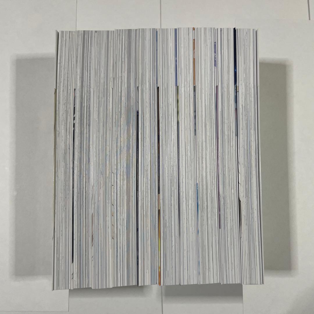 先輩はおとこのこ 1〜10巻 全巻セット 初版 帯付き