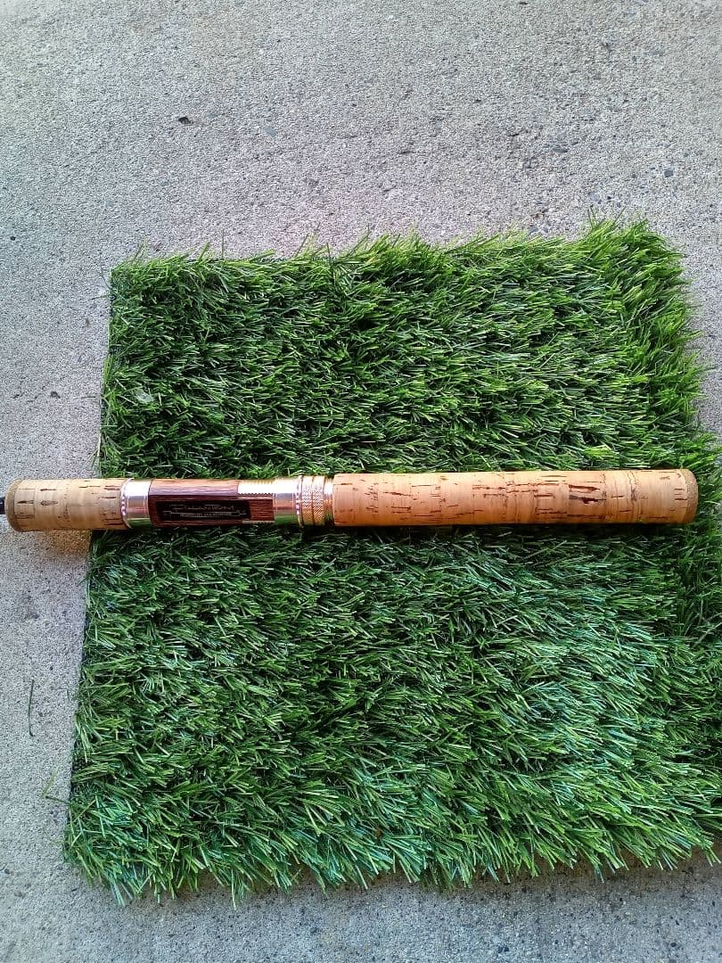 Daiwa PHANTOM トラウトロッド