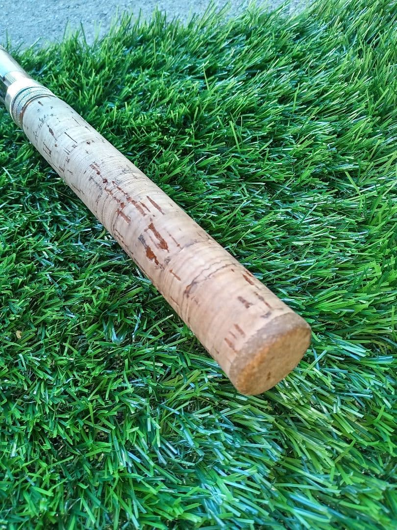 Daiwa PHANTOM トラウトロッド