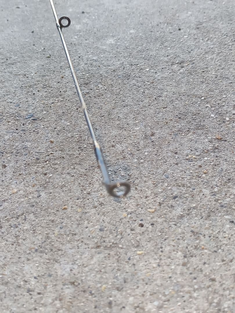 Daiwa PHANTOM トラウトロッド