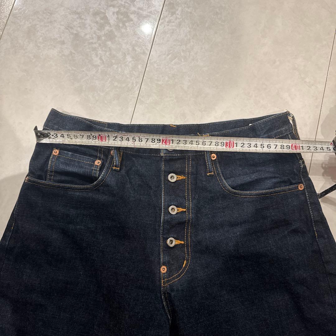 SUGARHILL クラシックデニム セットアップ
