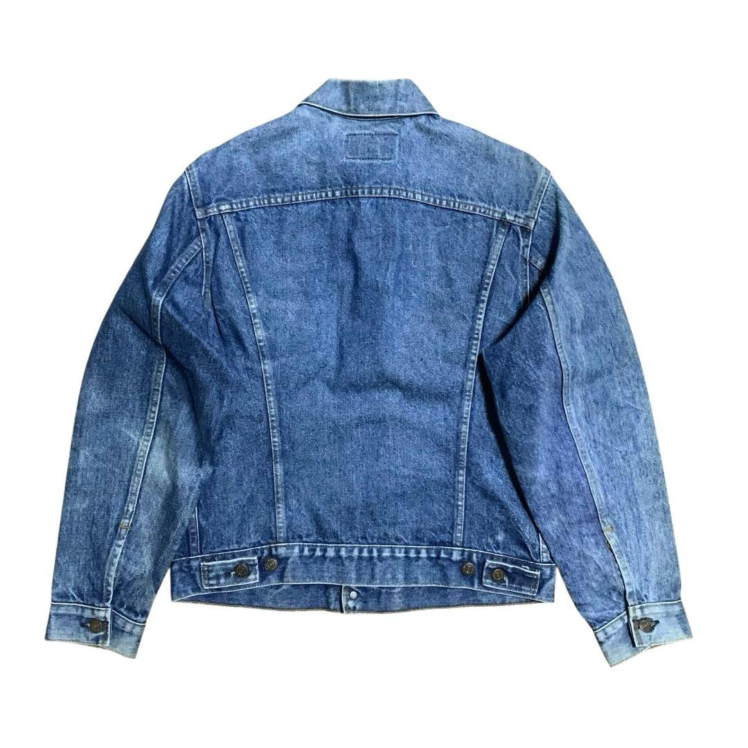 70-80s Levi's 70505 0217 デニムジャケット USA製